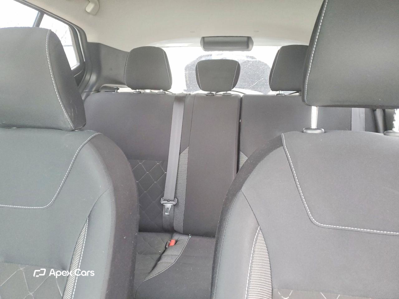 Nissan Kicks 2018