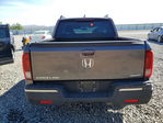 Honda Ridgeline 2017