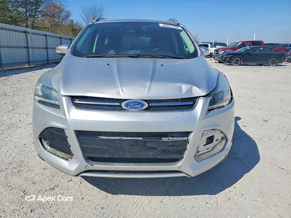 Ford Escape 2014