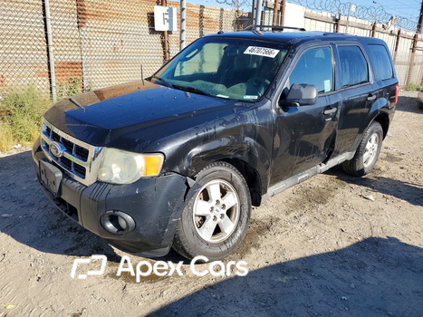 Ford Escape 2011 - Zdjęcie 1 z 13