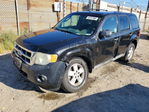 Ford Escape 2011