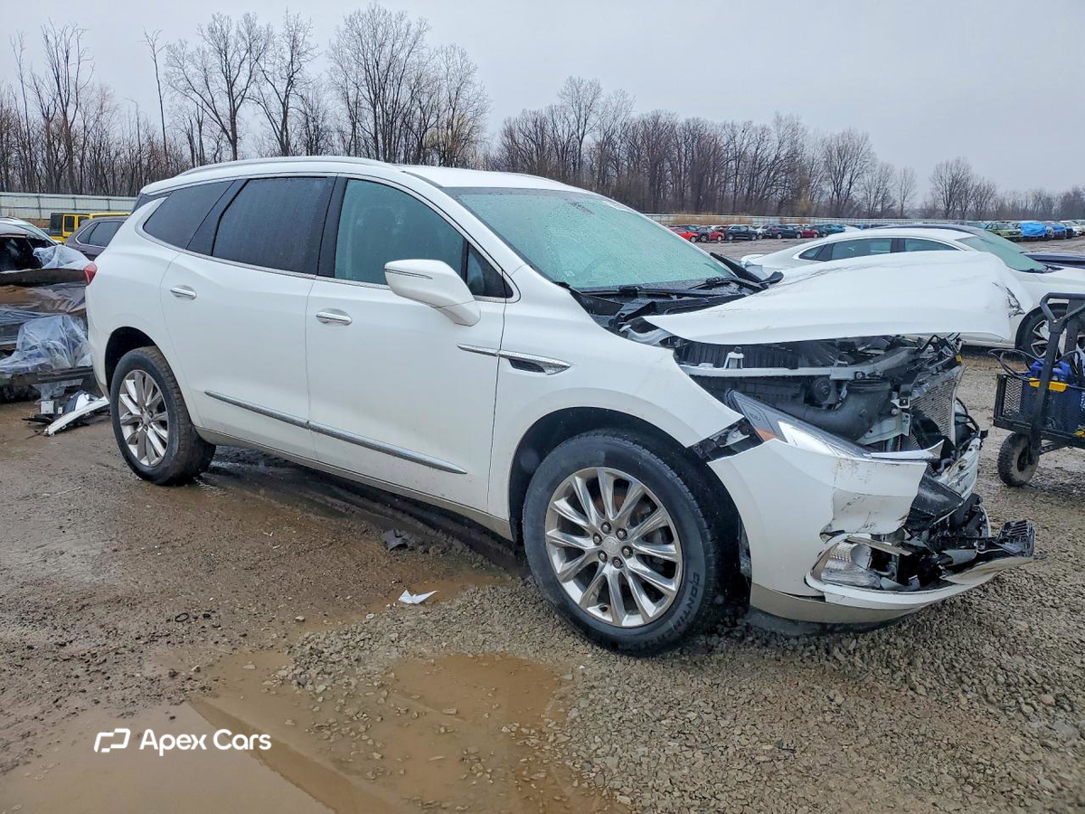 Buick Enclave 2020