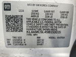Buick Encore 2025