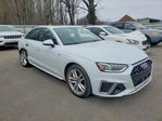 Audi A4 2021