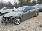 Kia Optima 2016