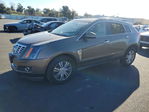 Cadillac SRX 2014