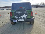 Ford Bronco 2025
