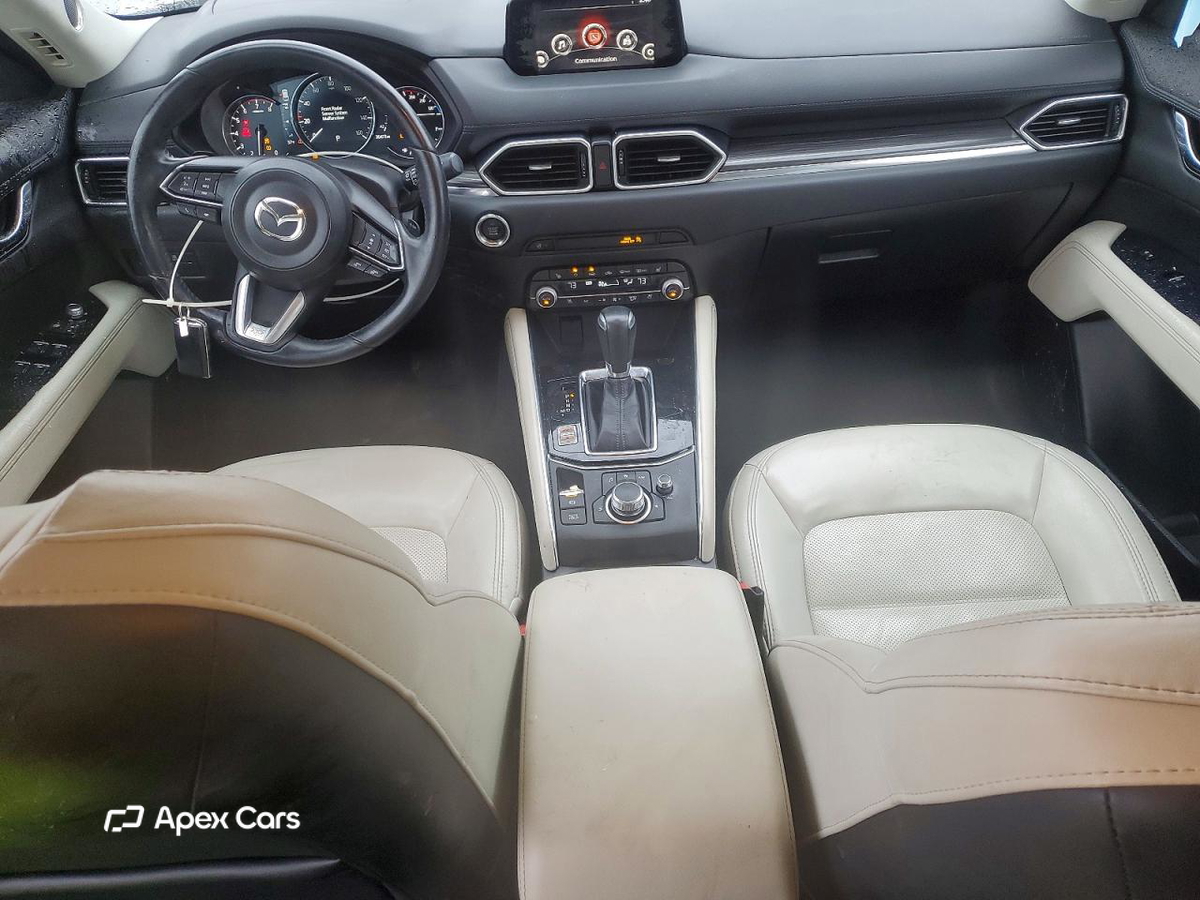 Mazda CX-5 2020