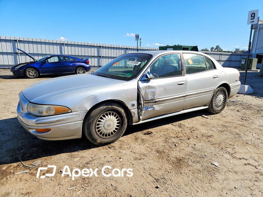 Buick LeSabre 2000 - Image 1 of 12