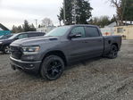 RAM 1500 2021