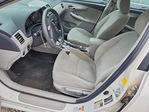 Toyota Corolla 2011