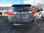 Toyota RAV 4 2015
