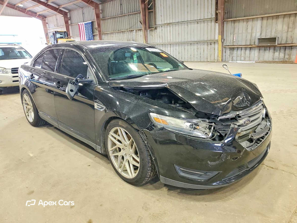 Ford Taurus 2014