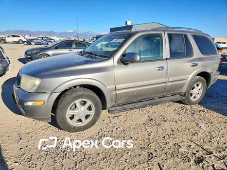 2006 Buick Rainer - Zdjęcie 1 z 5