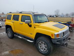 Hummer H3 2007