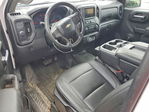 Chevrolet Silverado 2019