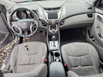 Hyundai Elantra 2011