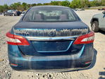 Nissan Sentra 2014