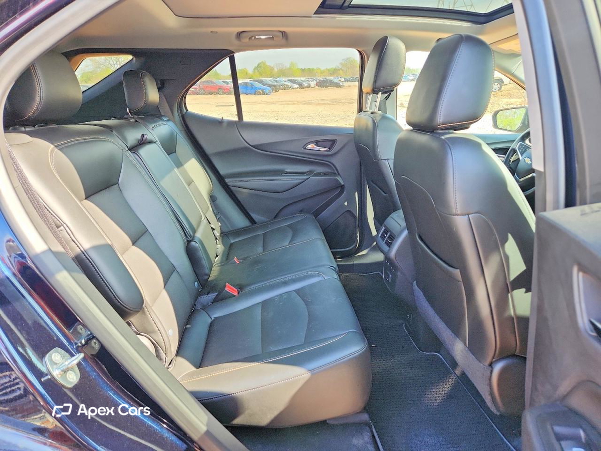 Chevrolet Equinox 2020