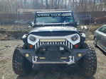 Jeep Wrangler 2013
