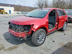 Ford Edge 2012