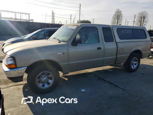 Ford Ranger 2000 - Image 1 of 12