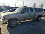 Ford Ranger 2000
