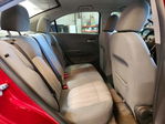 Chevrolet Sonic 2012