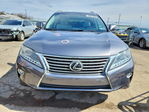 Lexus RX 2014