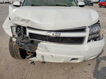 Chevrolet Tahoe 2011