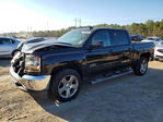 Chevrolet Silverado 2018