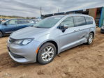 Chrysler Pacifica 2018