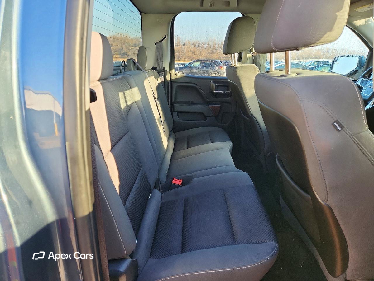 GMC Sierra 2014