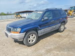 Jeep Cherokee 2002