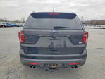 Ford Explorer 2018