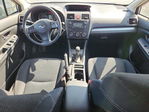 Subaru XV 2013