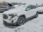 GMC Terrain 2018