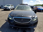 Mercedes-Benz E-klasse 2014