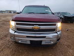Chevrolet Silverado 2013