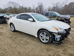 Nissan Altima 2012