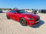 Ford Mustang 2020
