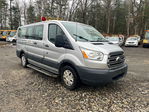 Ford Transit 2015