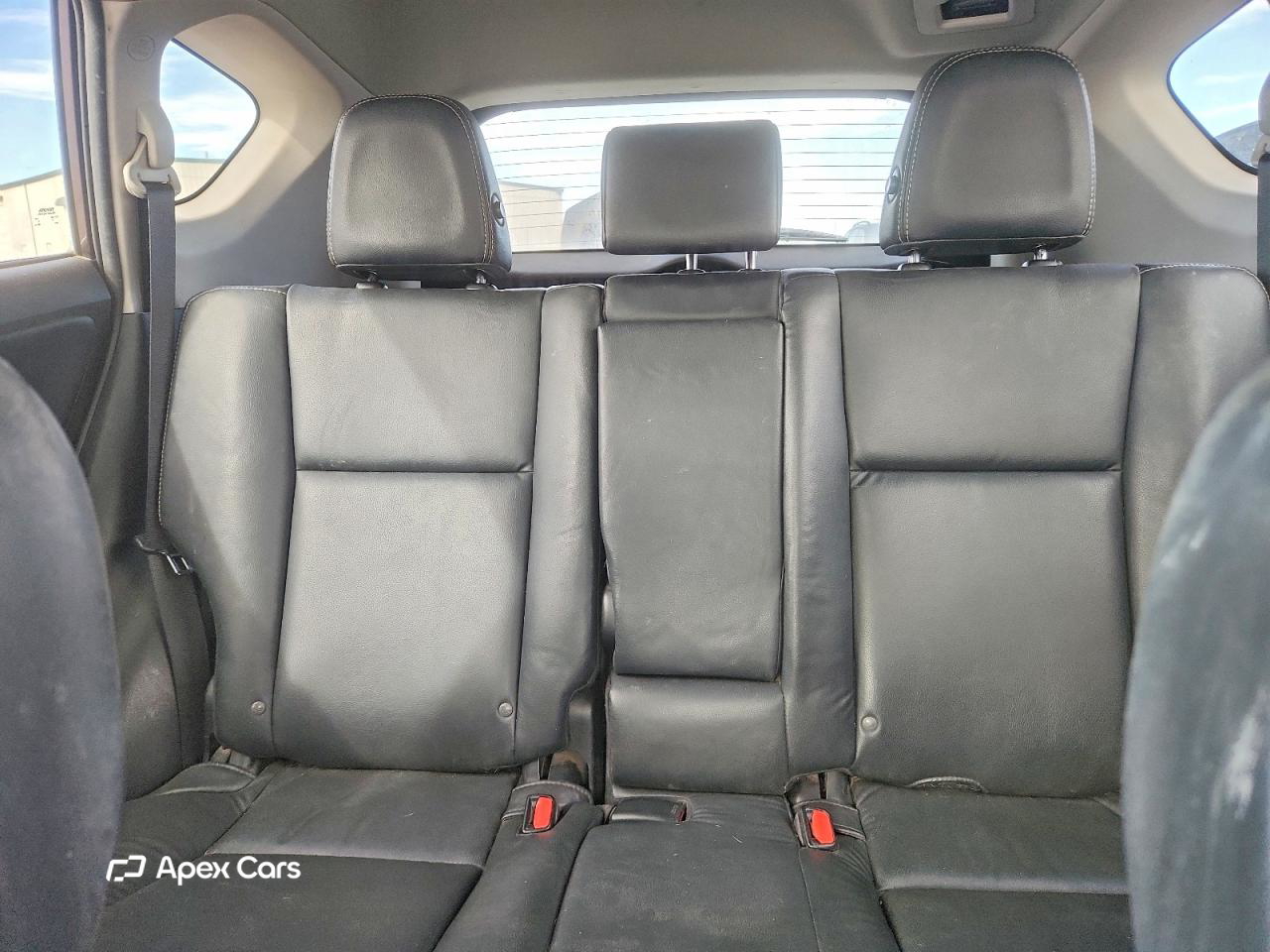 Toyota RAV 4 2016