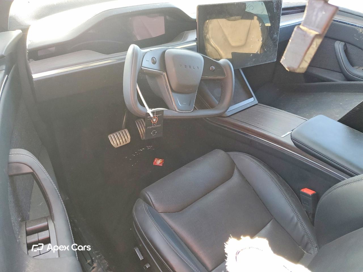 Tesla Model X 2023