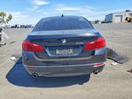 BMW Series 5 2015