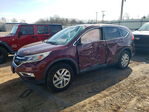 Honda CR-V 2015