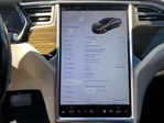 Tesla Model S 2016