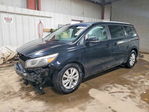 Kia Sedona 2015