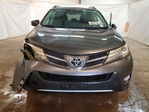 Toyota RAV 4 2015