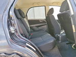 Suzuki SX4 2007
